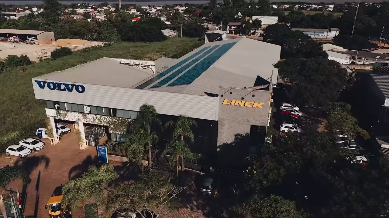 Unidade Linck