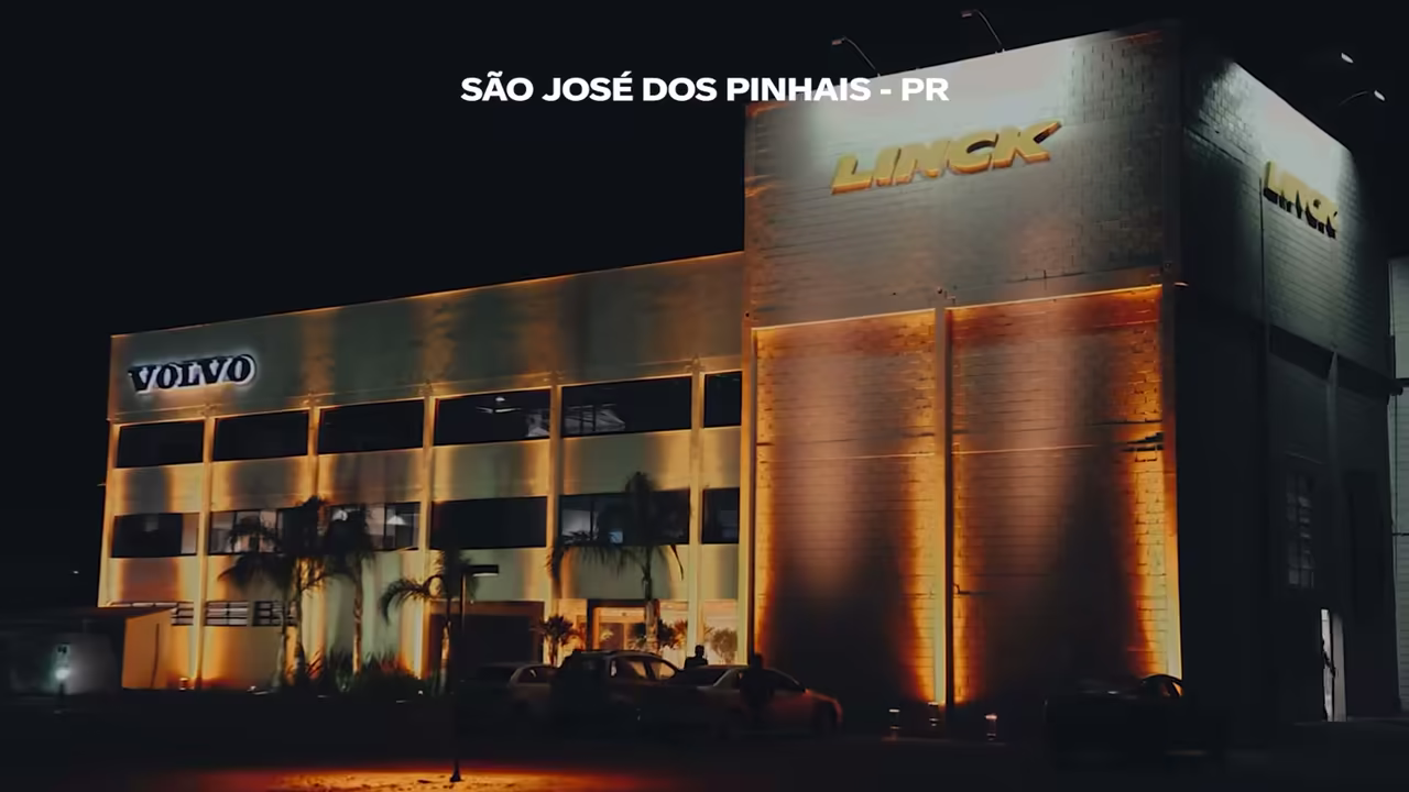 Unidade Linck