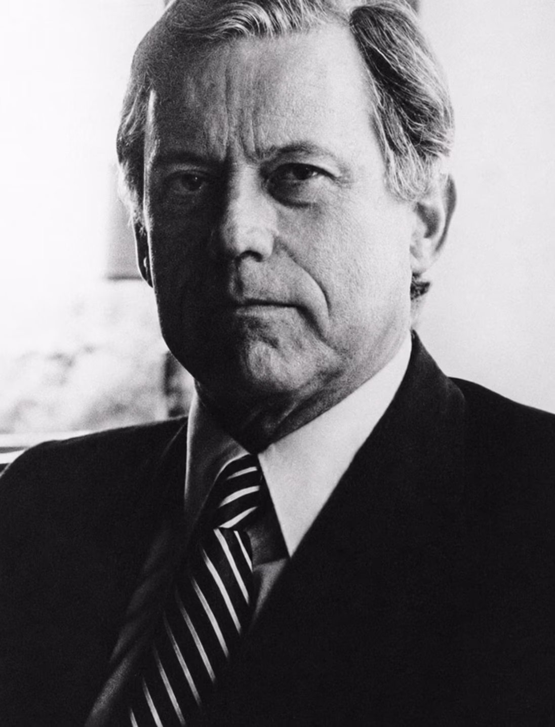 Retrato de Geraldo Tollens Linck