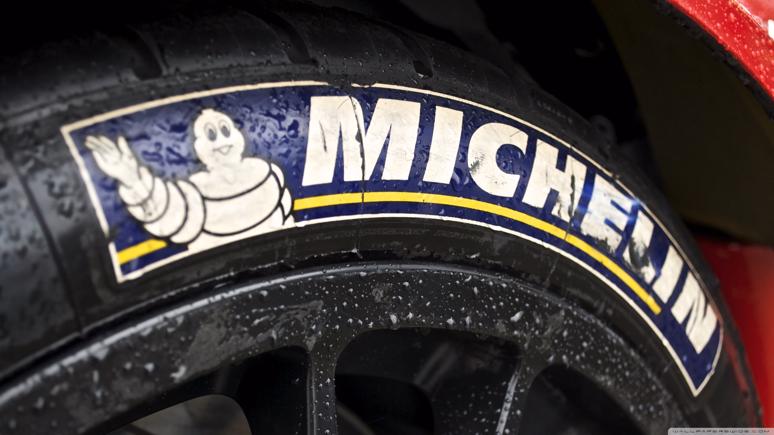 Pneus Michelin